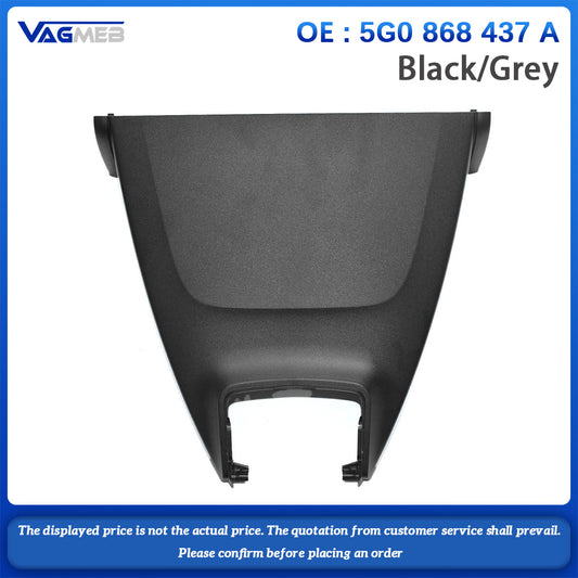 For VW Golf MK7 Lane keeping cover plate 5G0 868 437 A