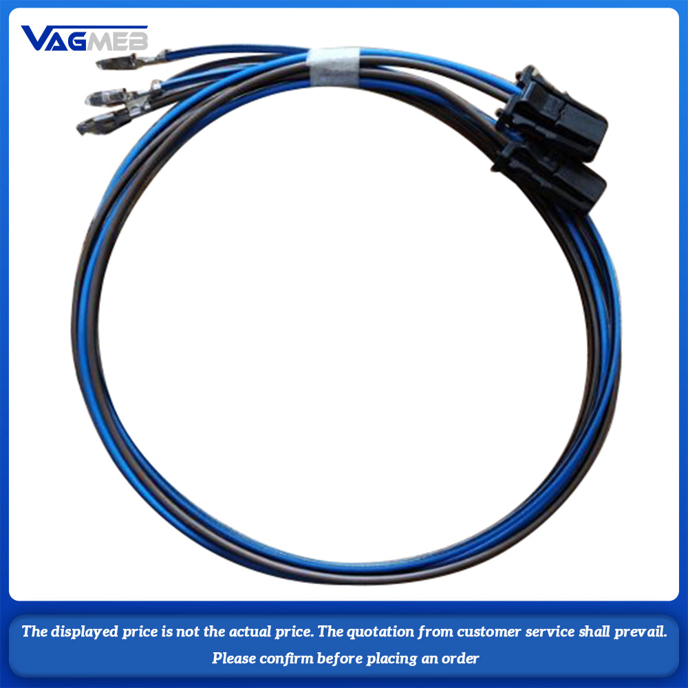 For VW Golf MK7 Rear door high-pitched wiring harness