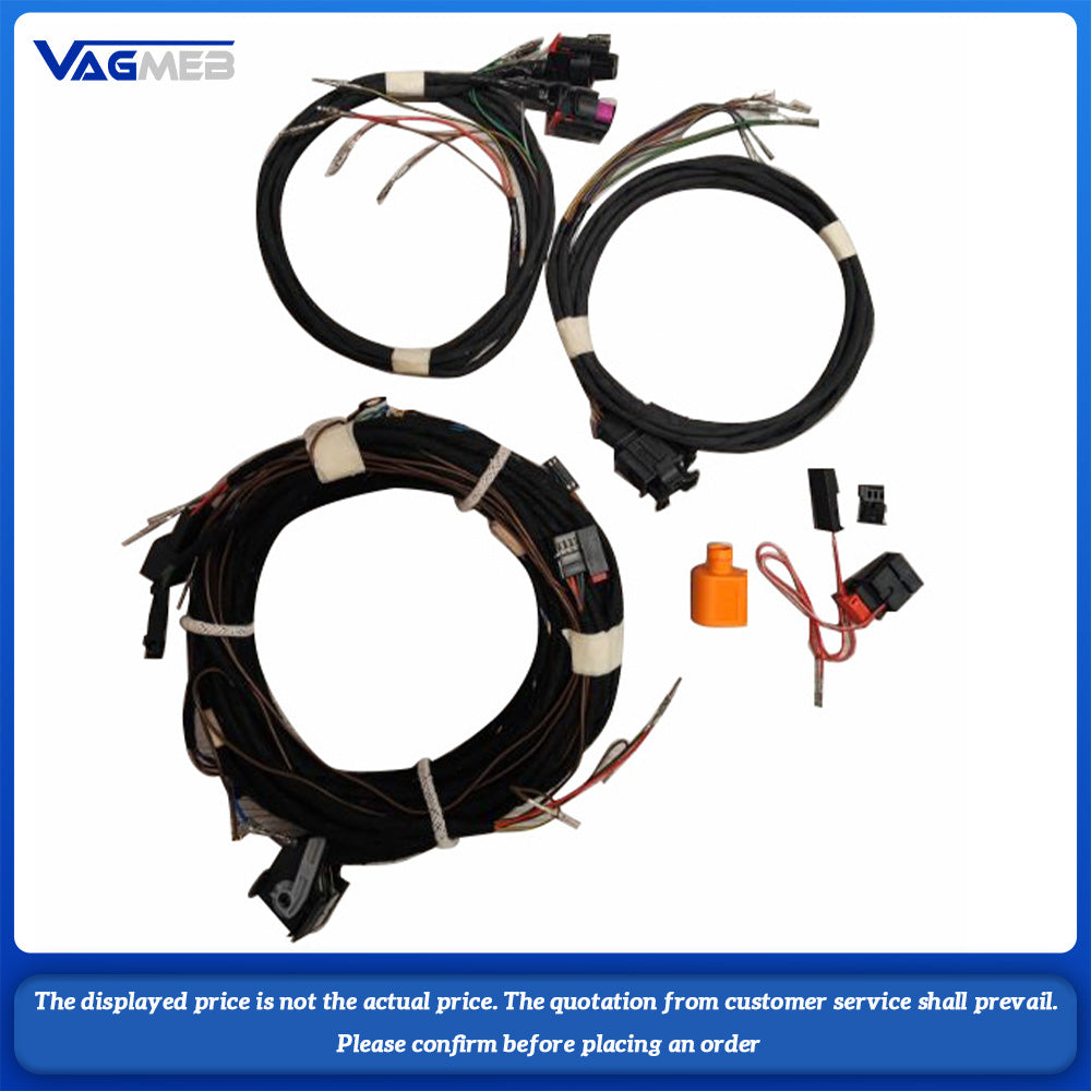 For VW Golf MK7