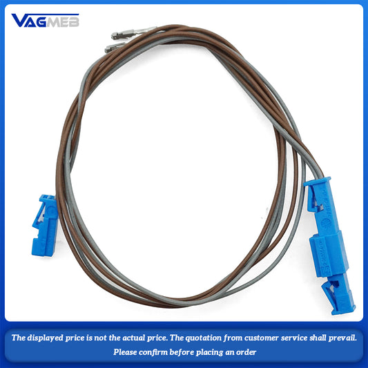 For VW Golf MK7 table monochrome ambient light wiring harness