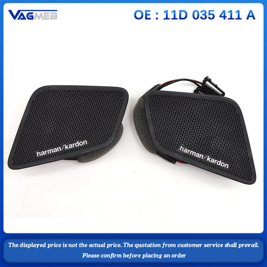 For VW Golf MK8 11D 035 411 A
