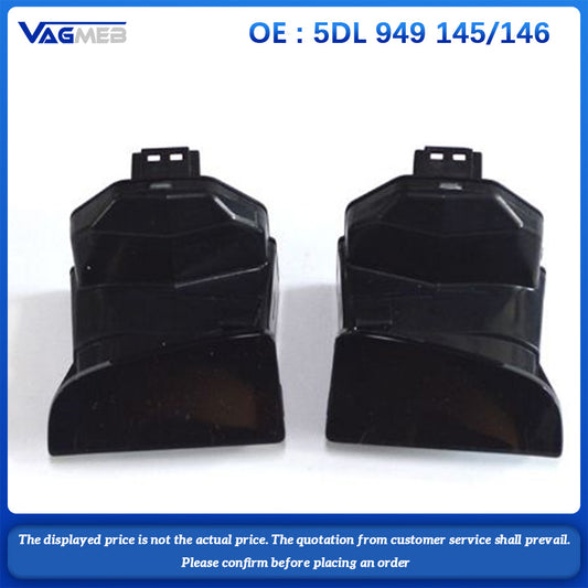 For VW Golf MK8 Lane change assist light 5DL 949 145146
