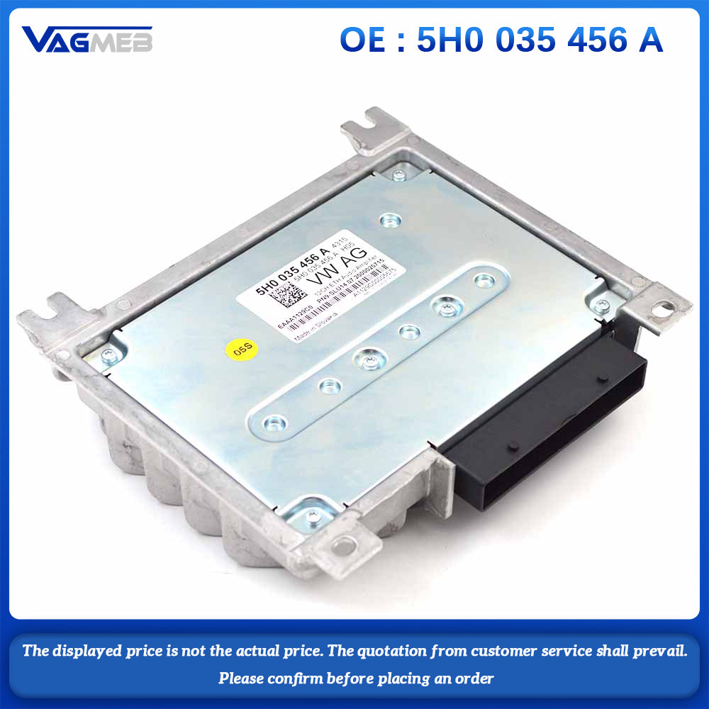 For VW Golf MK8 5H0 035 456 A