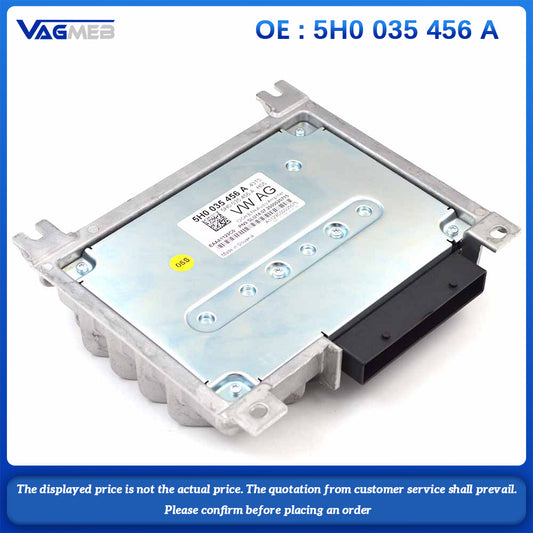 For VW Golf MK8 5H0 035 456 A