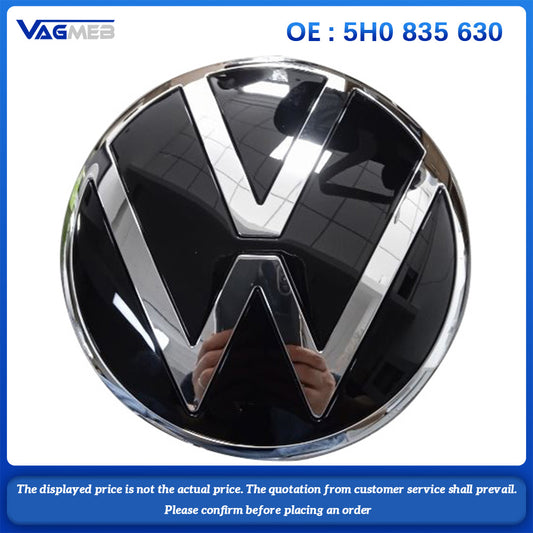 For VW Golf MK8 5H0 835 630 ACC China Network Standard