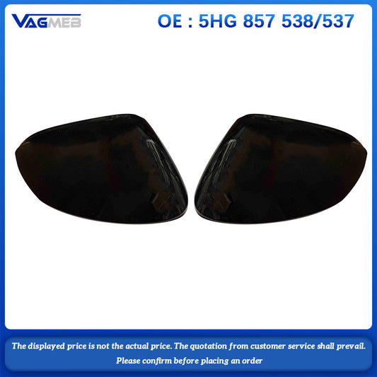 For VW Golf MK8 5HG 857 538537