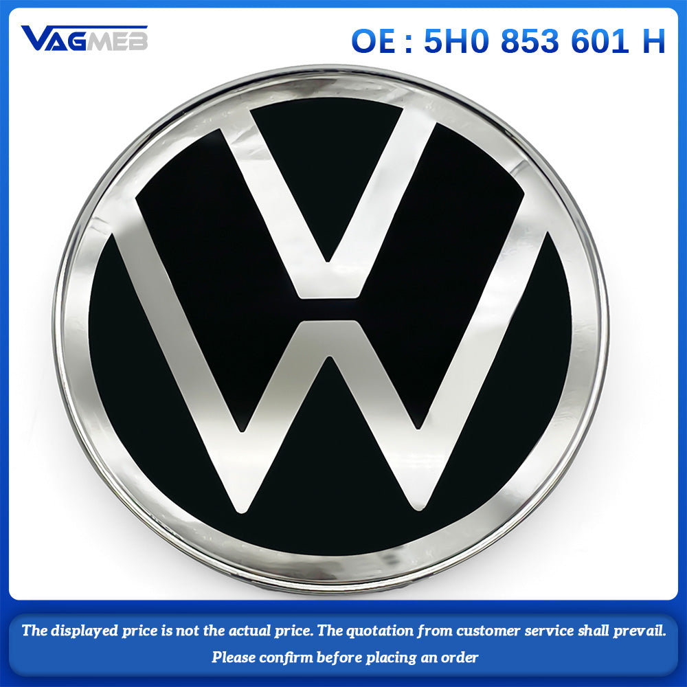 For VW Golf MK8 ACC 5H0 853 601 H ACC China Network Standard