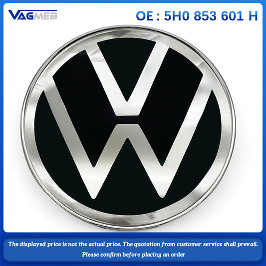 For VW Golf MK8 ACC 5H0 853 601 H ACC China Network Standard