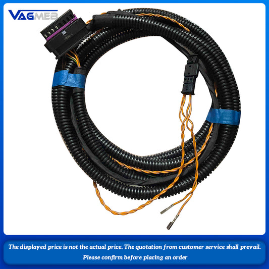 For VW Golf MK 8 ACC ACC wiring harness
