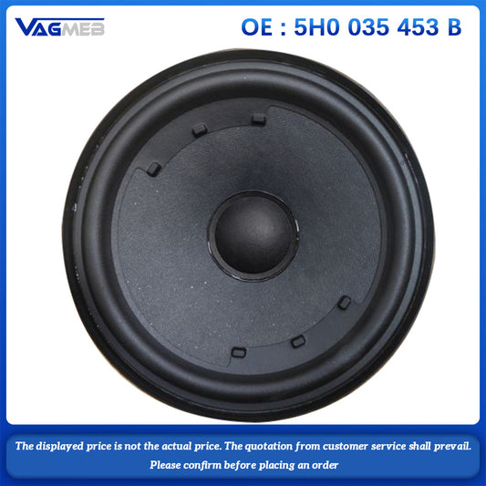 For VW Golf MK8  Golf Variant 5H0 035 453 B