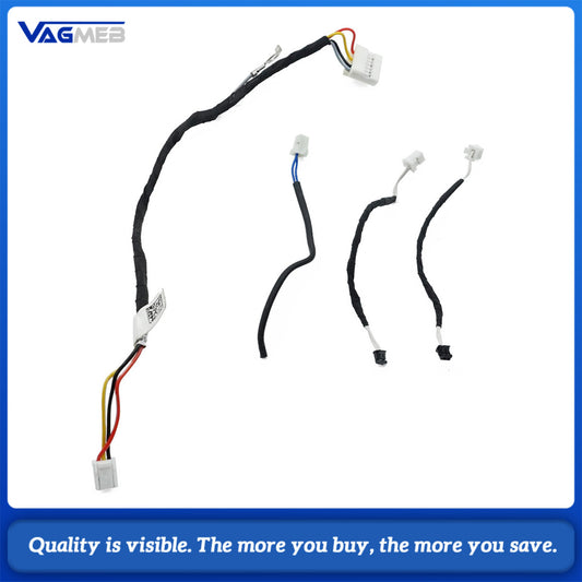 For VW Golf MK8 Touch Steering Wheel Button Connection Wire - Replacement Part
