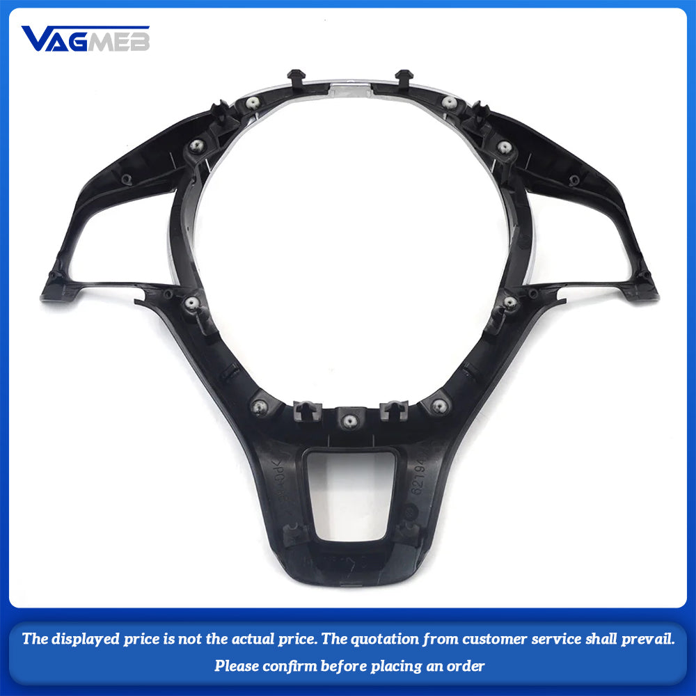 For VW Golf Polo Crafter steering wheel frame, steering wheel accessories  5G0 419 685 B