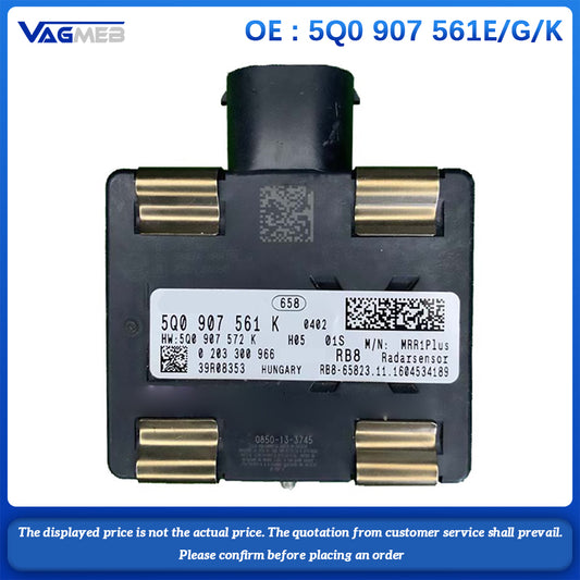 For VW Golf  Variant  POLO 5Q0 907 561E/G/K