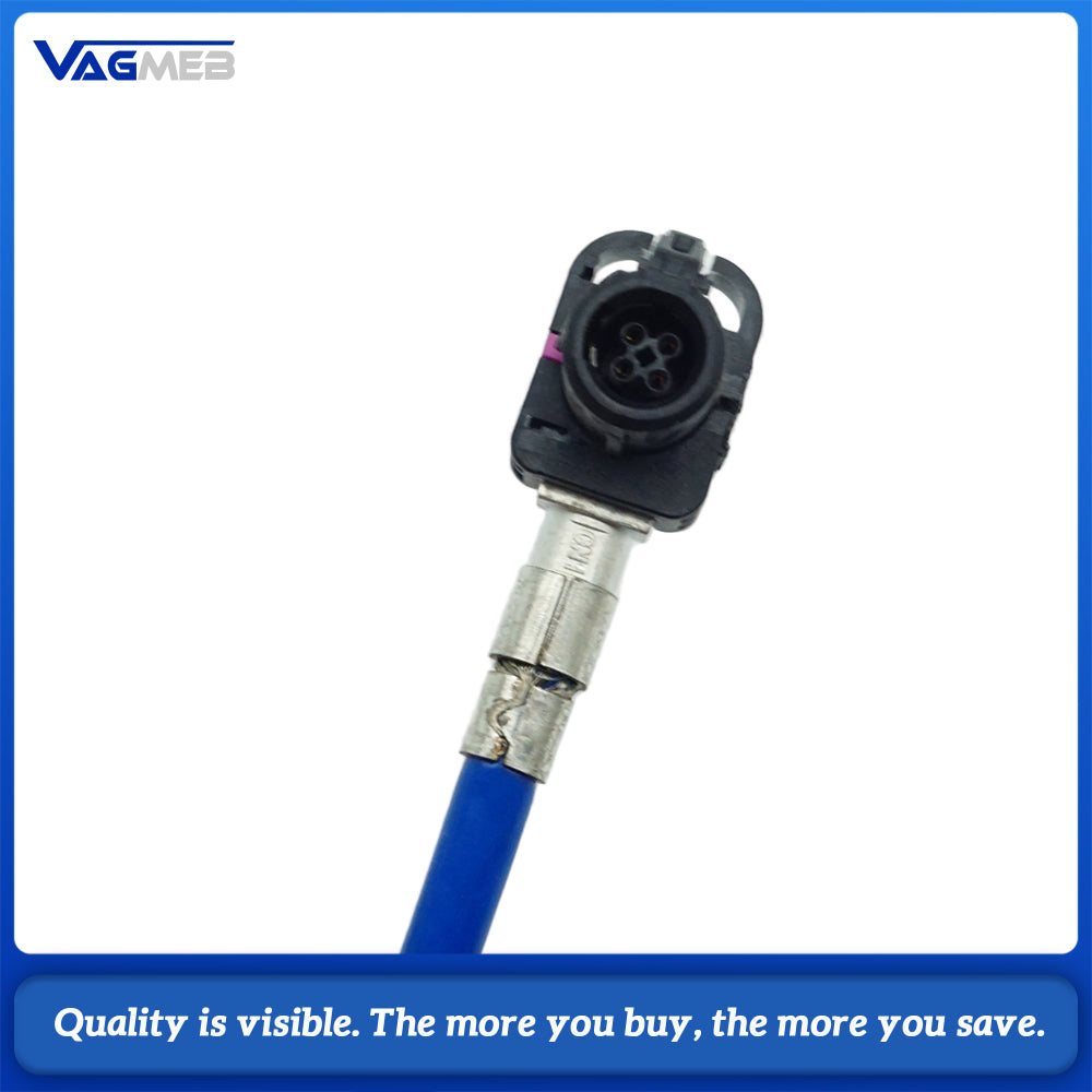 For VW Golf convertible PoloDerbyVento IND Sharan Multivan Scirocco AlhambraUSB socket AUX IN socket 6C0 035 249 B