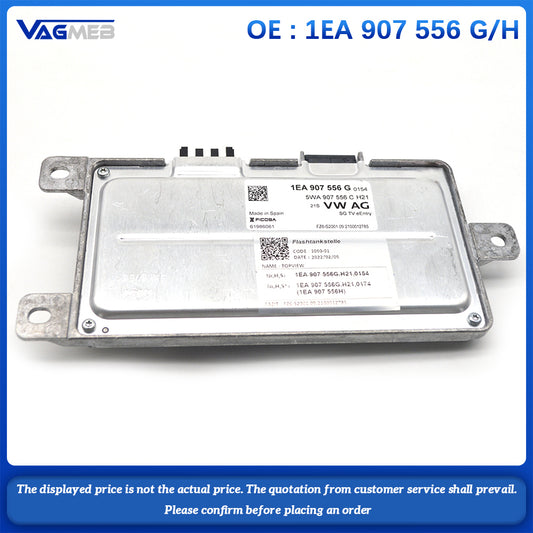 For VW ID.4  ID.6  For Audi Q4 e-tron Q5 e-tro 1EA 907  556G 556H