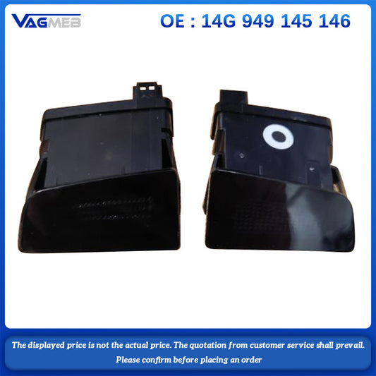 For VW ID.7 14G 949 145146