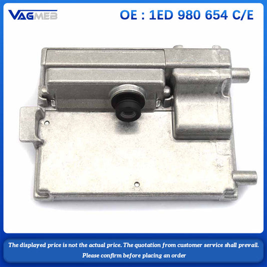 For VW ID3 ID4 ID6 Lane keeping camera 1ED 980 654 C/E