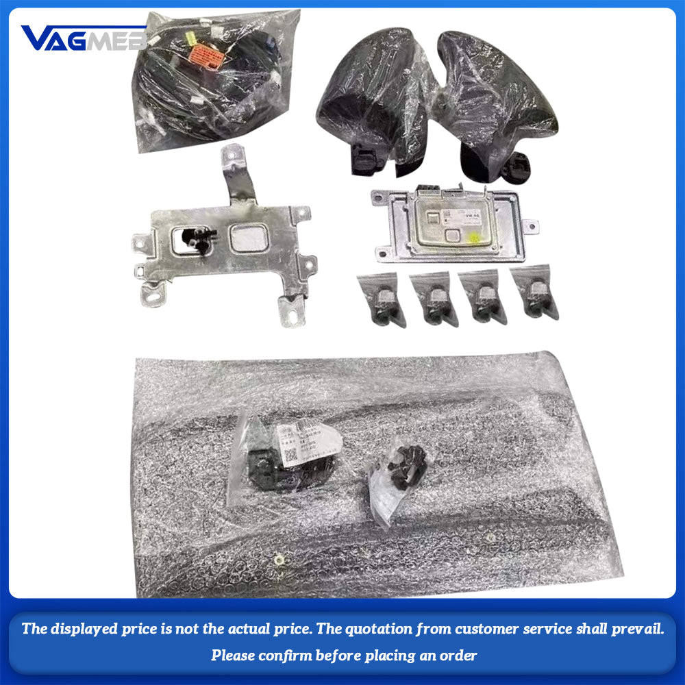 For VW ID4