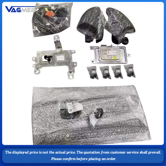 For VW ID4
