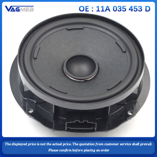 For VW ID4 11A 035 453 D
