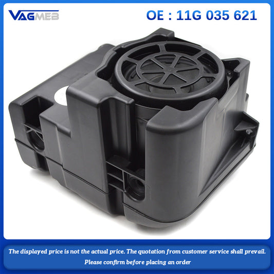 For VW ID4 11G 035 621