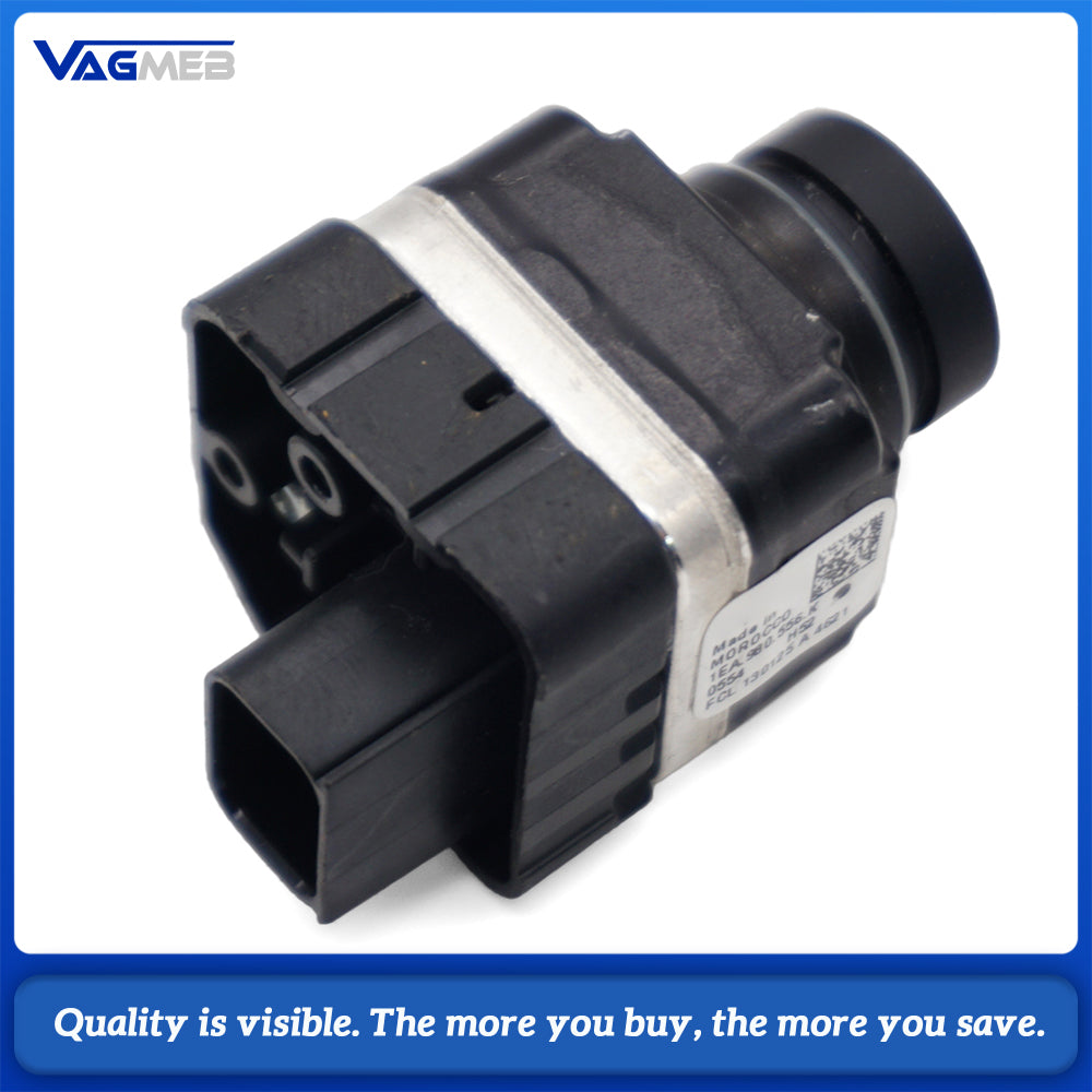 For VW ID4 Audi AQ4E ENEL Born Car Rear View Camera Rear Camera 1EA 980 556 K