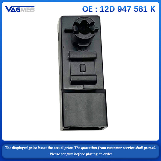 For VW  ID4 Crozz Ambient light heads12D 947 581K