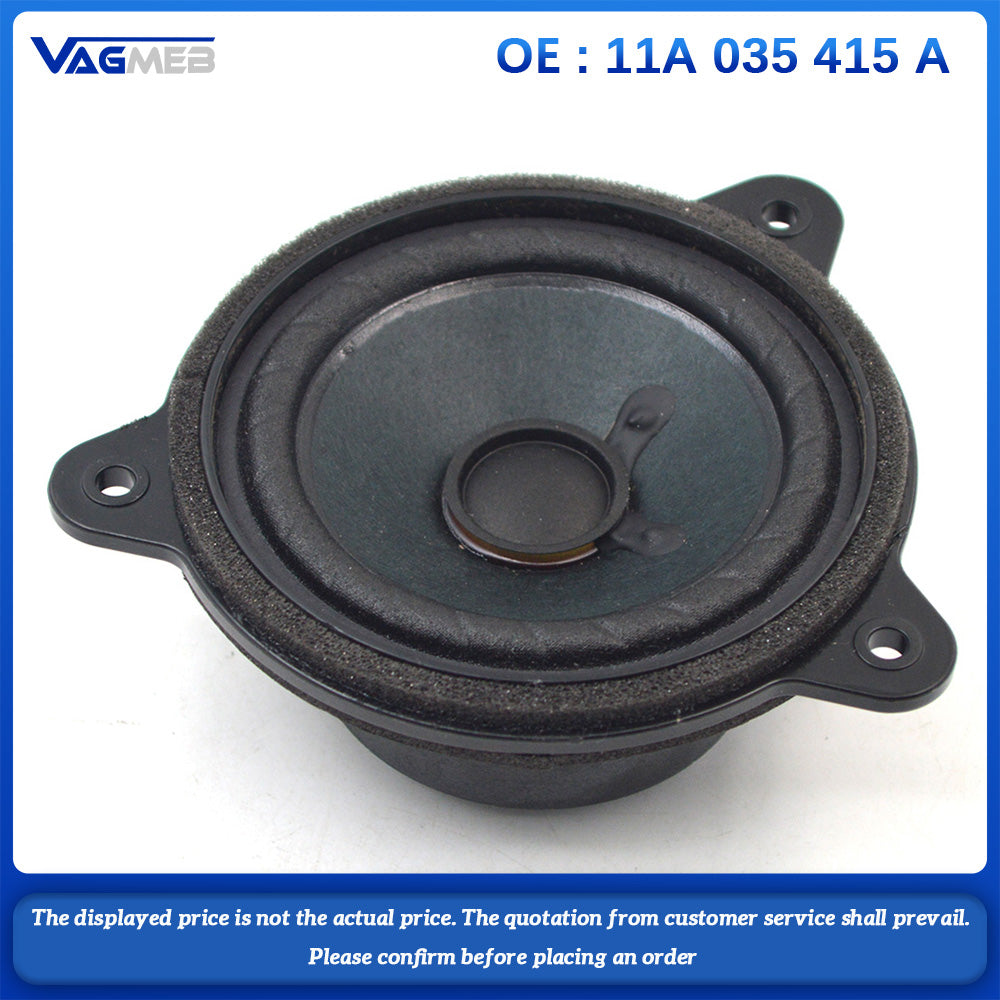 For VW ID4 ID6 For  Audi Q4 e-tron Q5 e-tron11A 035 415 A