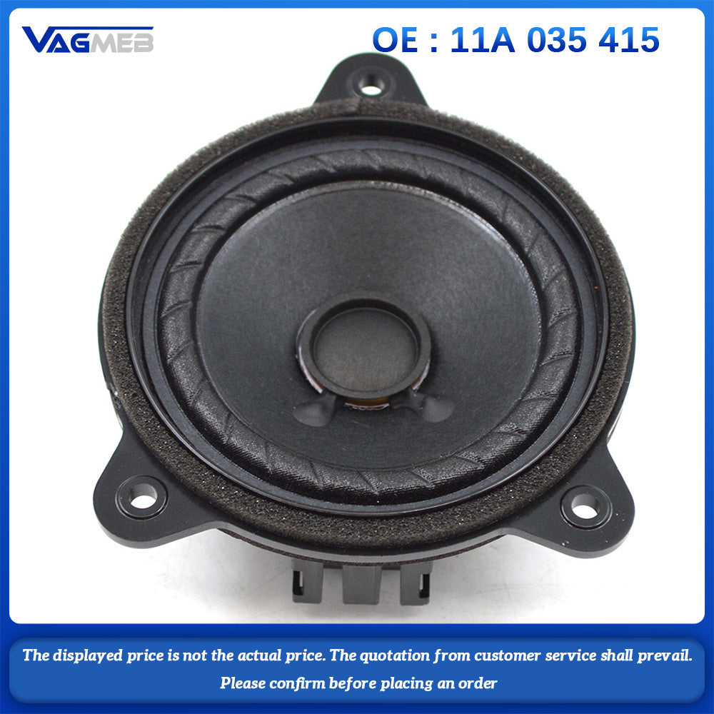 For VW ID4 ID6 For  Audi Q4 e-tron Q5 e-tron 11A 035 415