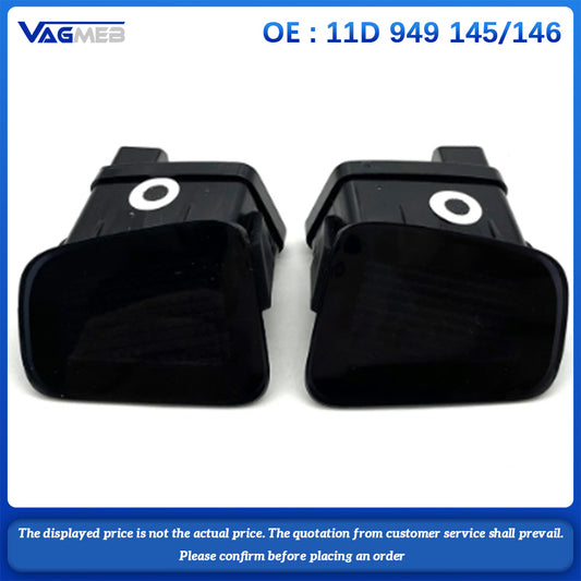 For VW  ID4 ID6 Lane change assist light 11D 949 145146