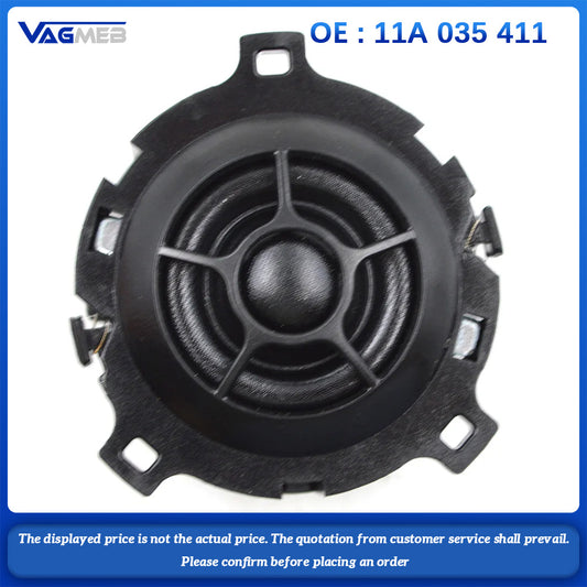 For VW ID4 ID6 Passat TALAGON For Audi Q4 e-tron  11A 035 411