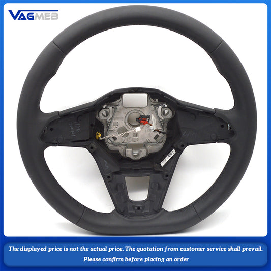 For VW ID4 ID6 steering wheel