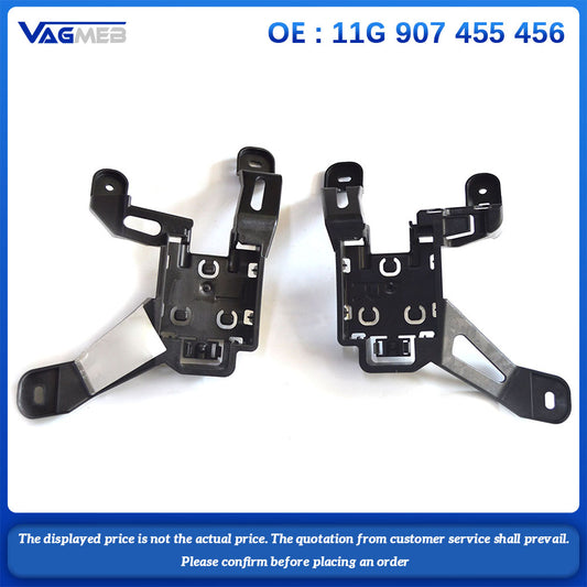 For VW  ID4 Lane change assist bracket 11G 907 455456