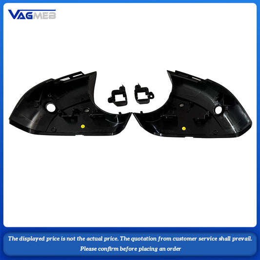 For VW ID4