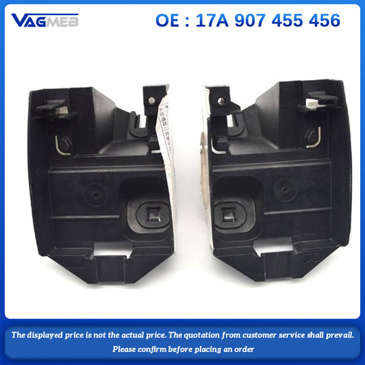 For VW Jetta MK7 Lane change assist bracket 17A 907 455456