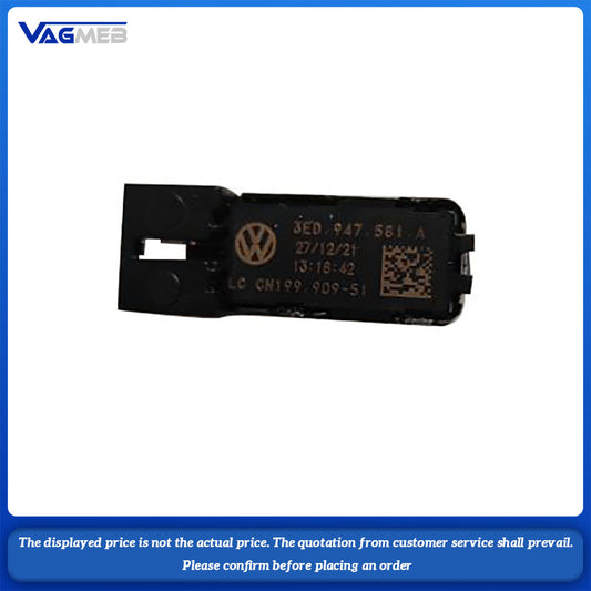 For VW Multi-color ambient light head wireless model