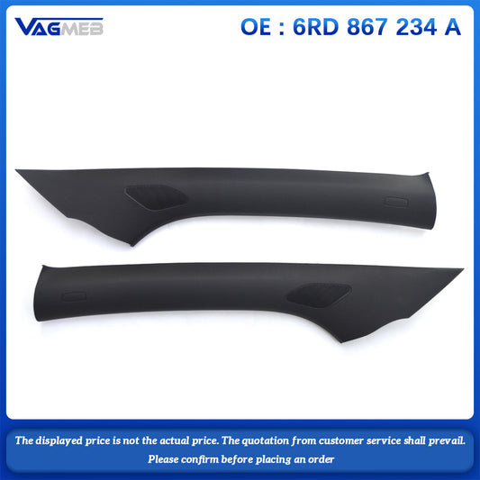 For VW POLO 6R GTI   6RD 867 233A 82V  6RD 867 234A 82V