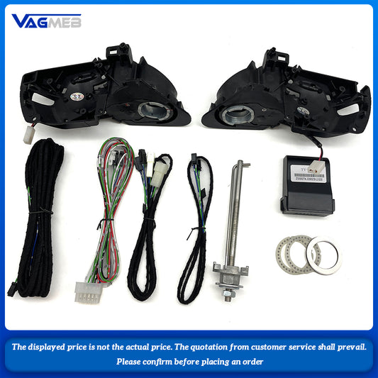 For VW POLO Folding set