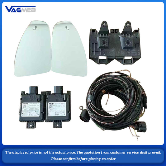 For VW Passat 19-21 Lane change assistance