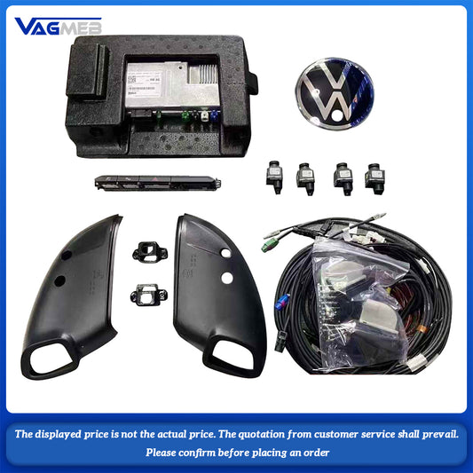 For VW Passat 2021