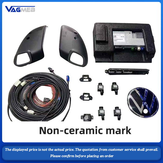 For VW Passat 2021