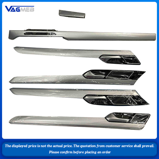 For VW Passat Ambient light 3GD 867 409 410419420