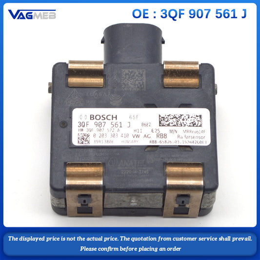 For VW Passat Arteon Atlas Golf MK7 Skoda Octavia 3QF 907 561 J
