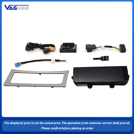 For VW Passat B7