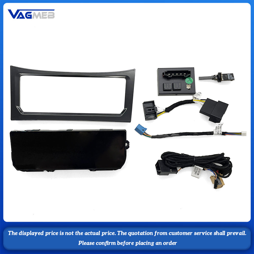 For VW Passat B7