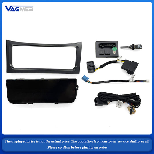 For VW Passat B7