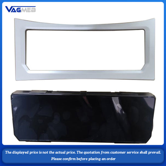 For VW Passat B7