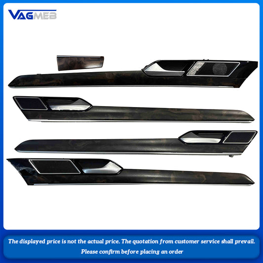 For VW Passat B8 Ambient light