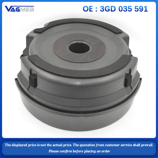 For  VW Passat B8 Jetta CC 3GD 035 591