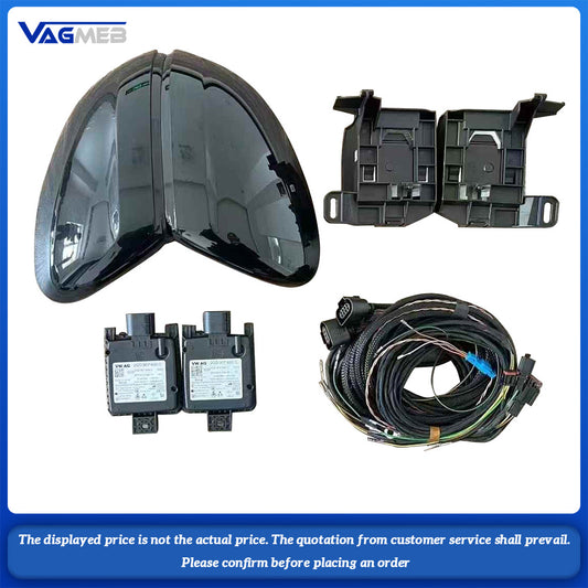 For VW Passat B8PA CC Lane change assistance